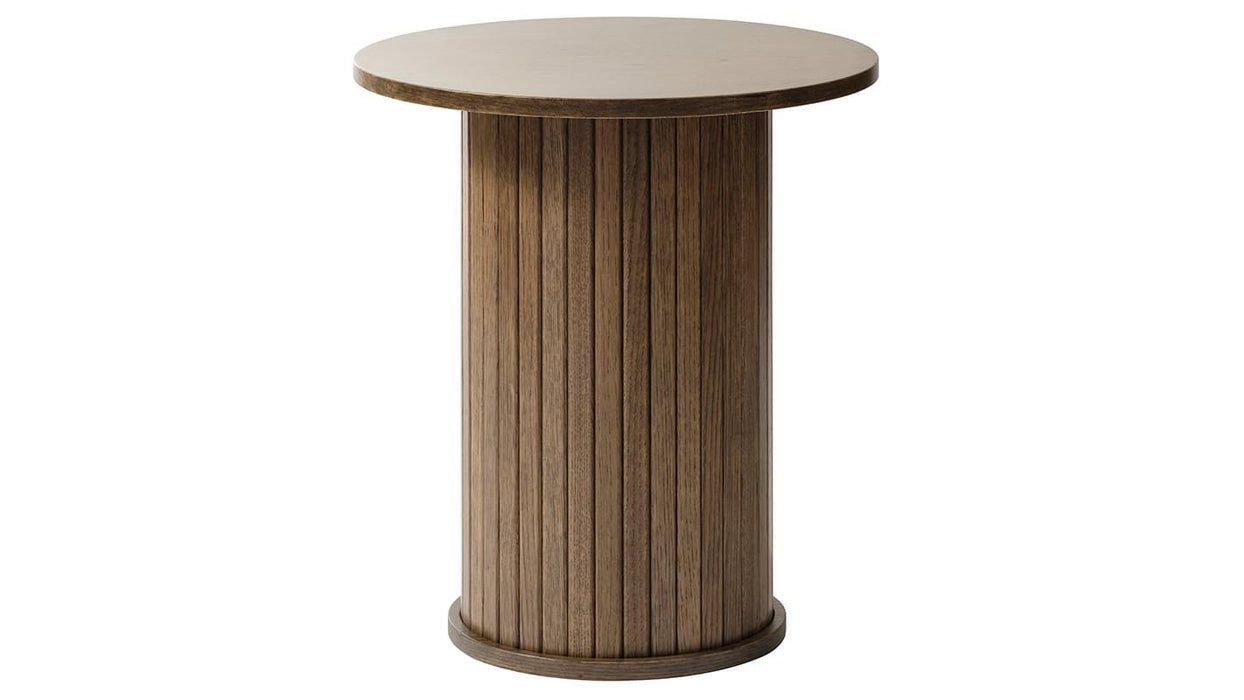 Hliðarborð Nola 50cm