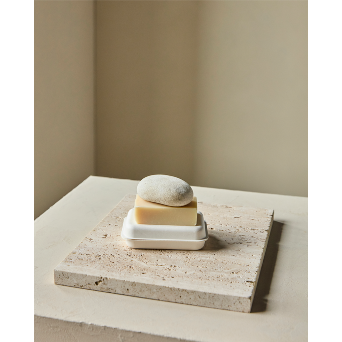 Skrúbbur & sápusett 2 tegundir