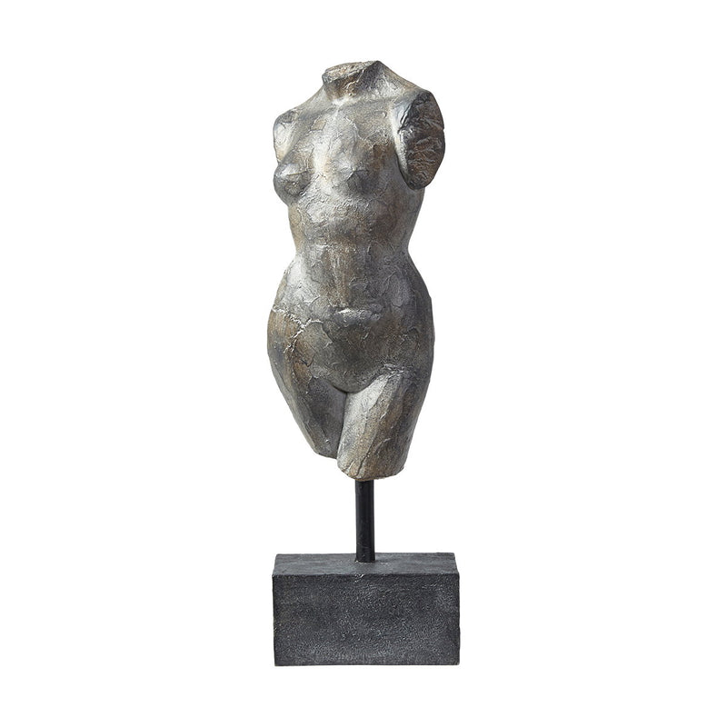 Stytta Torso lady