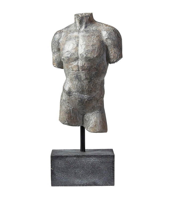 Stytta Torso male