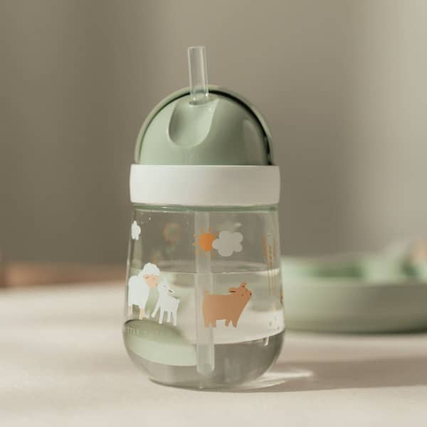 Brúsi 300ml little farm