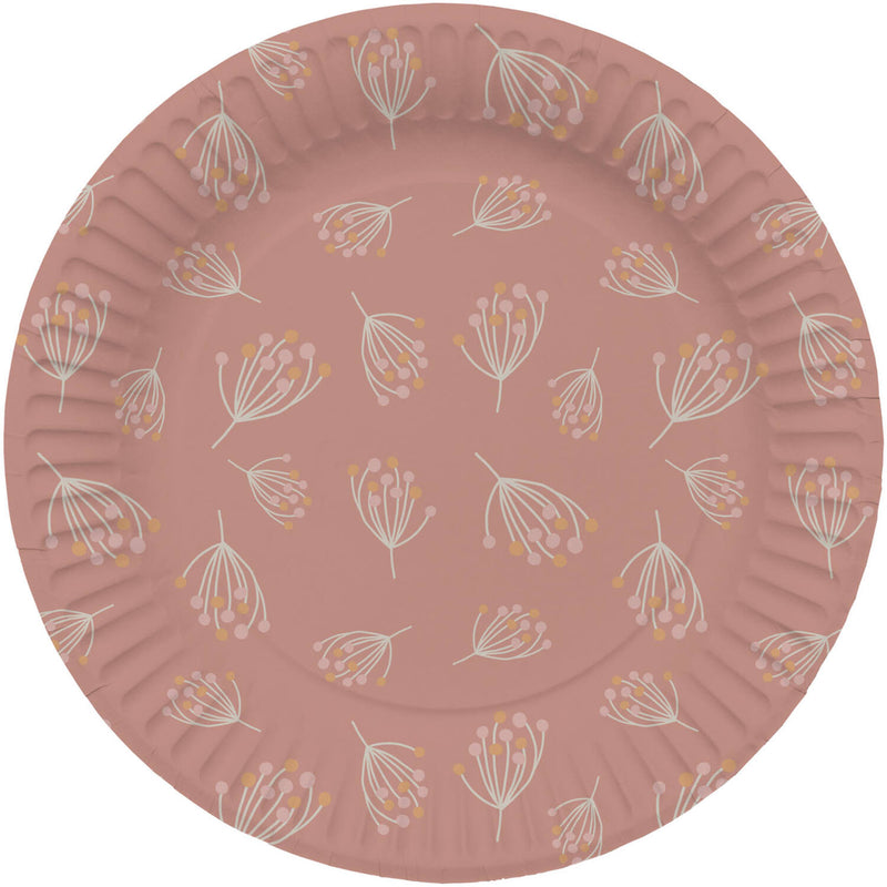 Pappadiskar baby girl 23cm