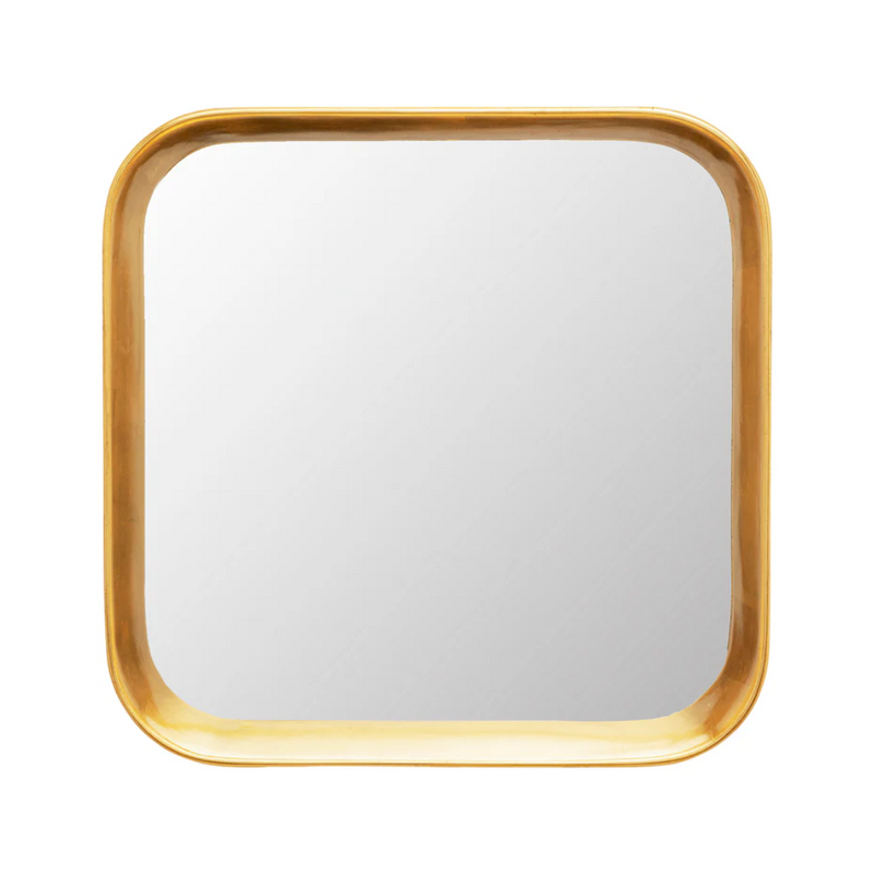 Spegill vincenza 43x43cm
