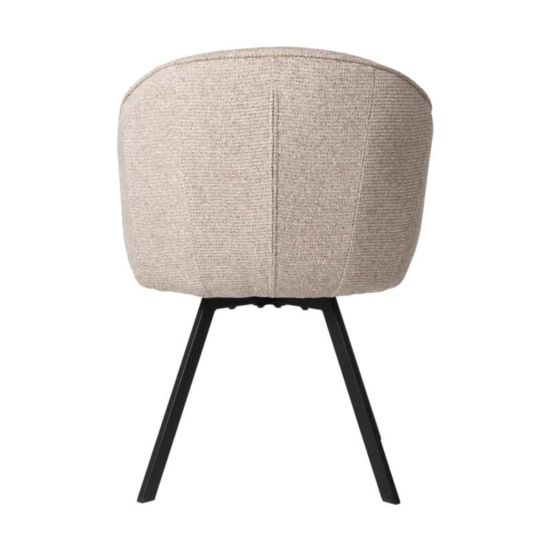 Borðstofustóll beige