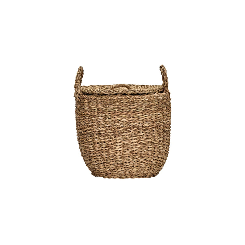 Körfur m/loki round