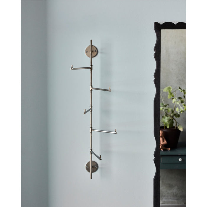 Fatahengi Flex silfur