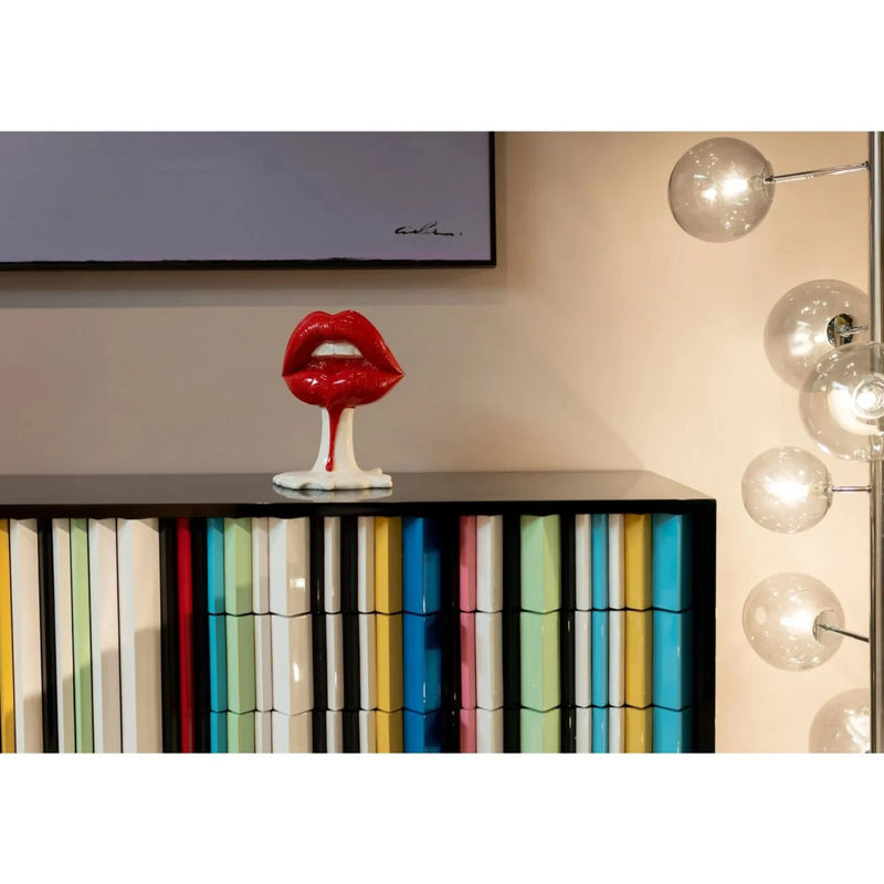 Stytta Hot lips 26cm