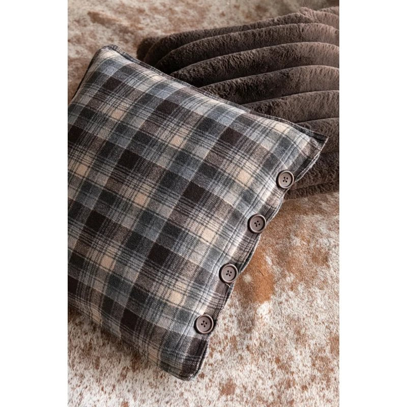Púði corduroy 3 litir