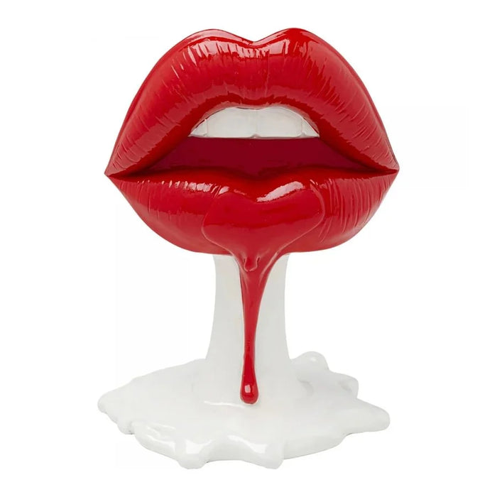 Stytta hot lips 26cm