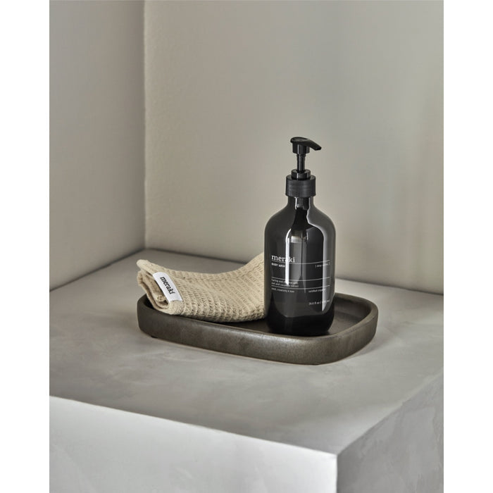 Bakki Datura dökkur 2 stærðir