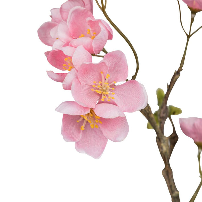 Gerviblóm 60cm 2 litir