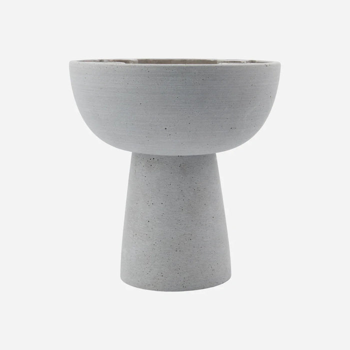 Aðventukrans á fæti Marb