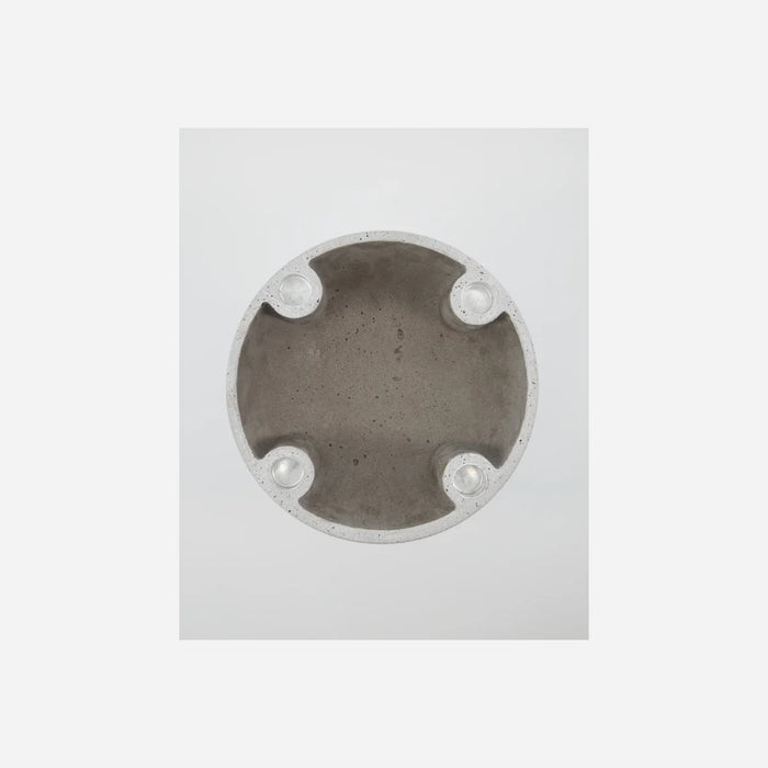 Aðventukrans á fæti Marb