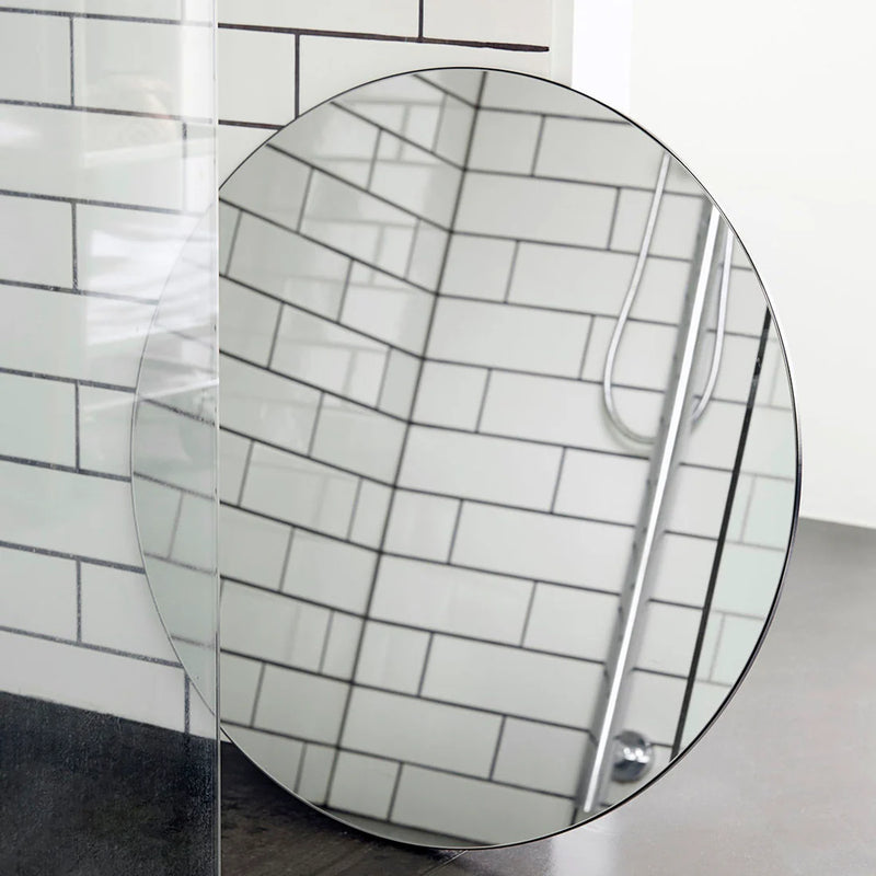 Spegill 80cm 2 litir