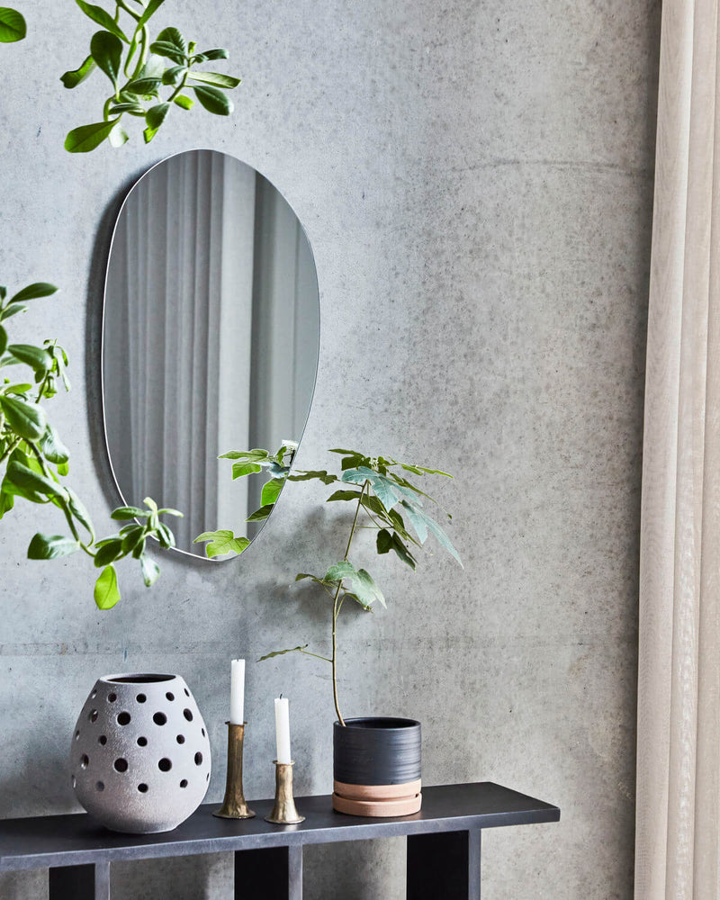 Spegill peme 3 stærðir