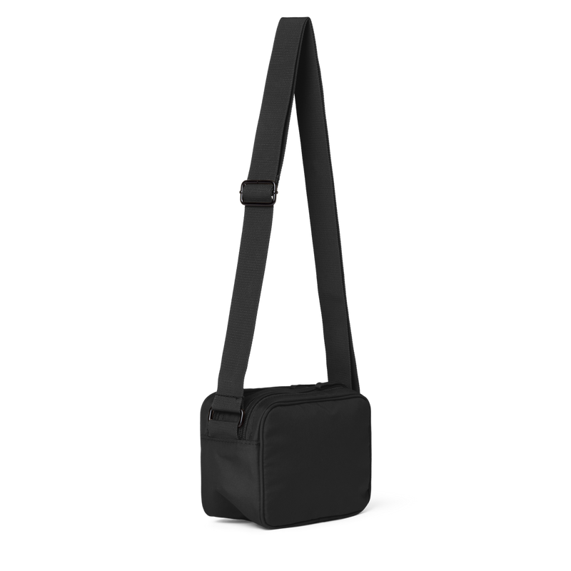 Hliðartaska RE-S Tonal CB 2 zip