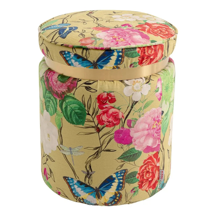 Skammel Flower fever