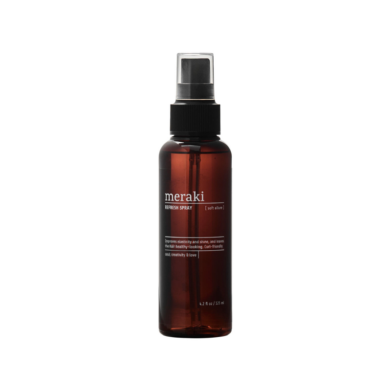 Hársprey Soft allure