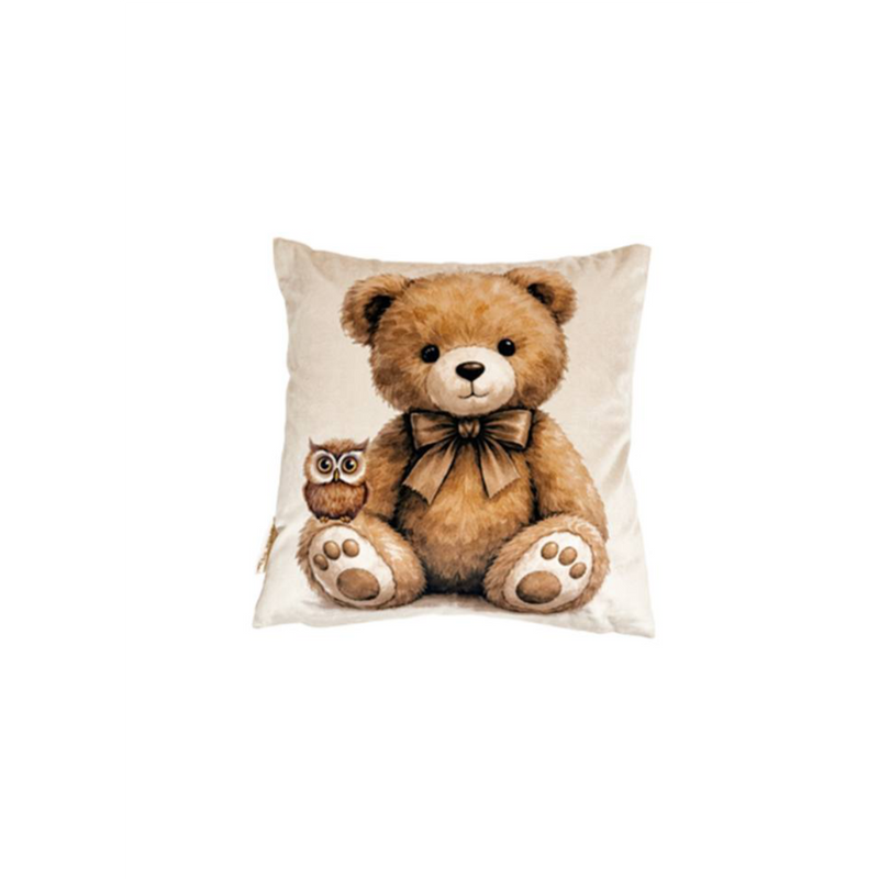 Púði Mini Teddy Bears 50cm