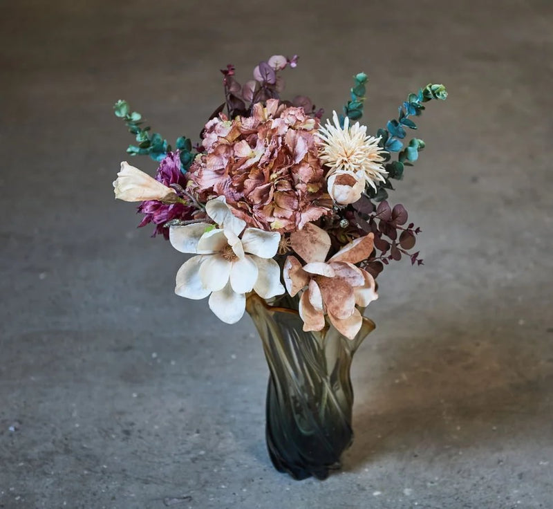 Gerviblóm Dahlia 66cm