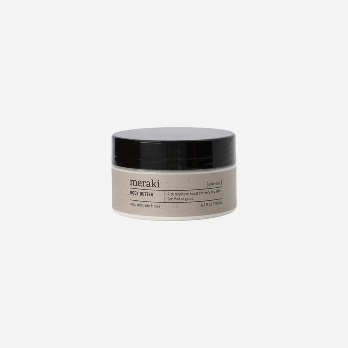 Body Butter Meraki 200 ml