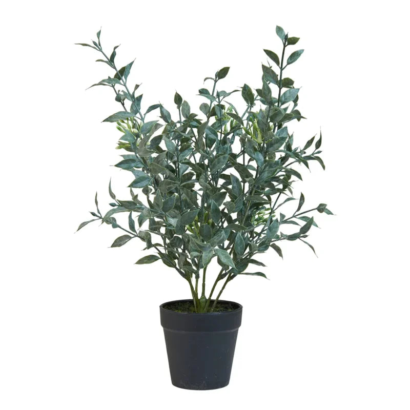 Gerviblóm í potti 50cm