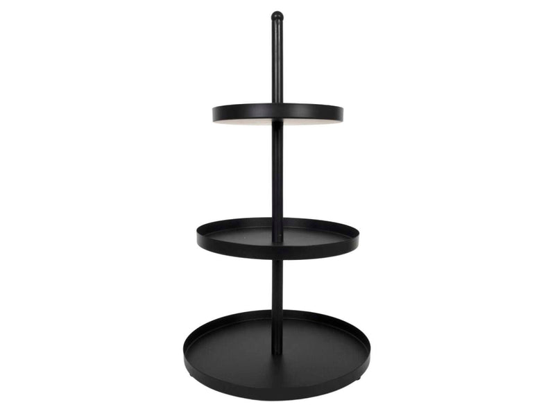 Diskur 3ja hæða 55cm