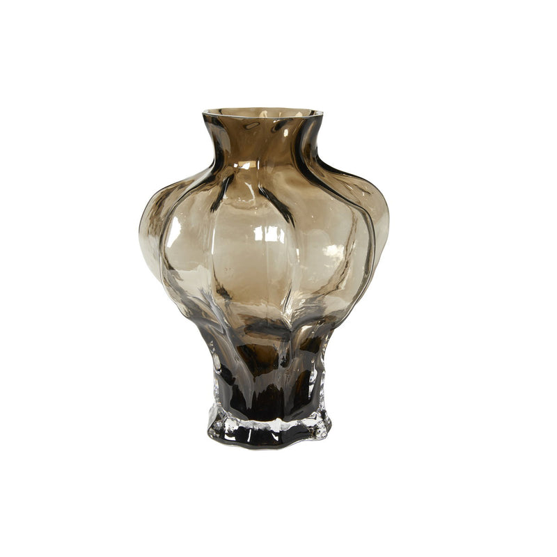 Vasi brúnn 24cm