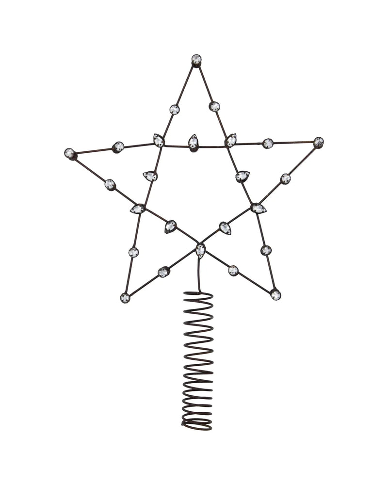 Jólatréstoppur Connect
