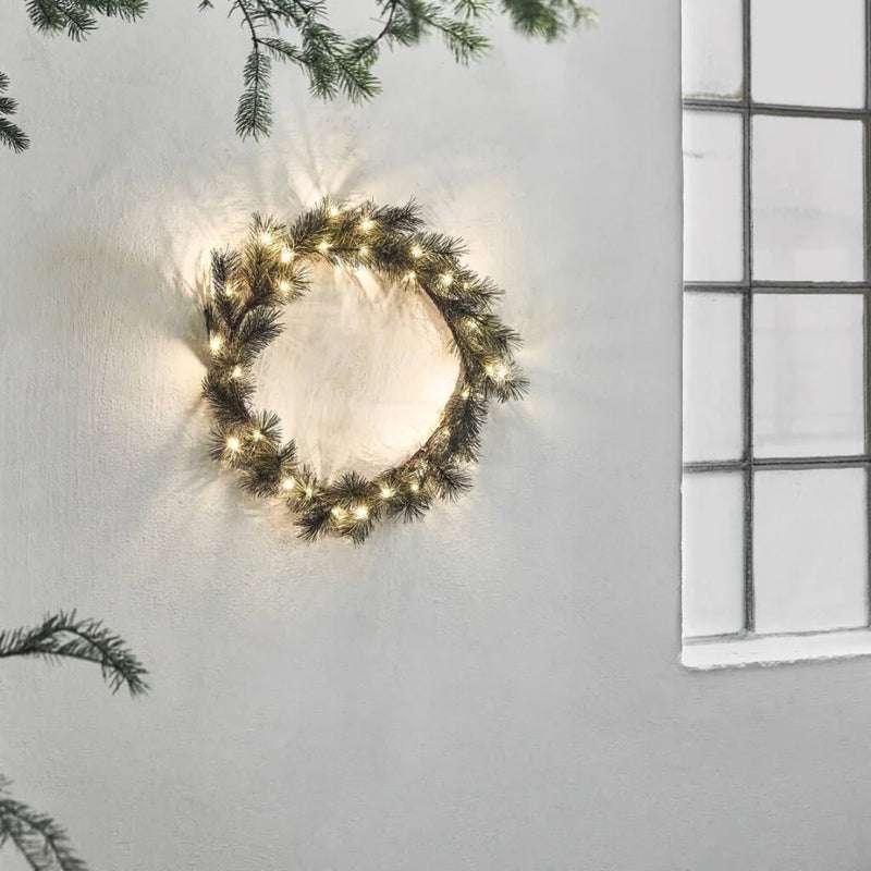 Grenikrans Led Peuce