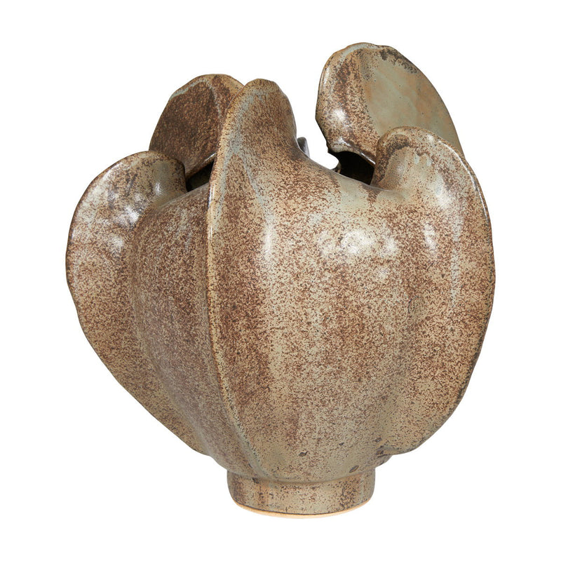 Vasi brúnn 27cm
