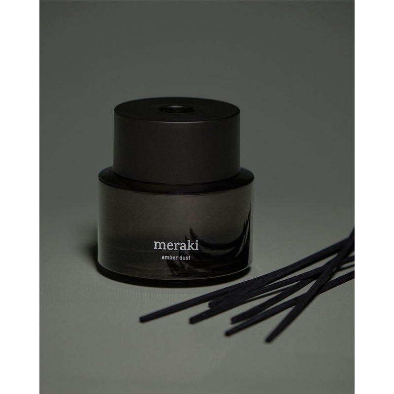 Ilmstangir Amber dust 100ml