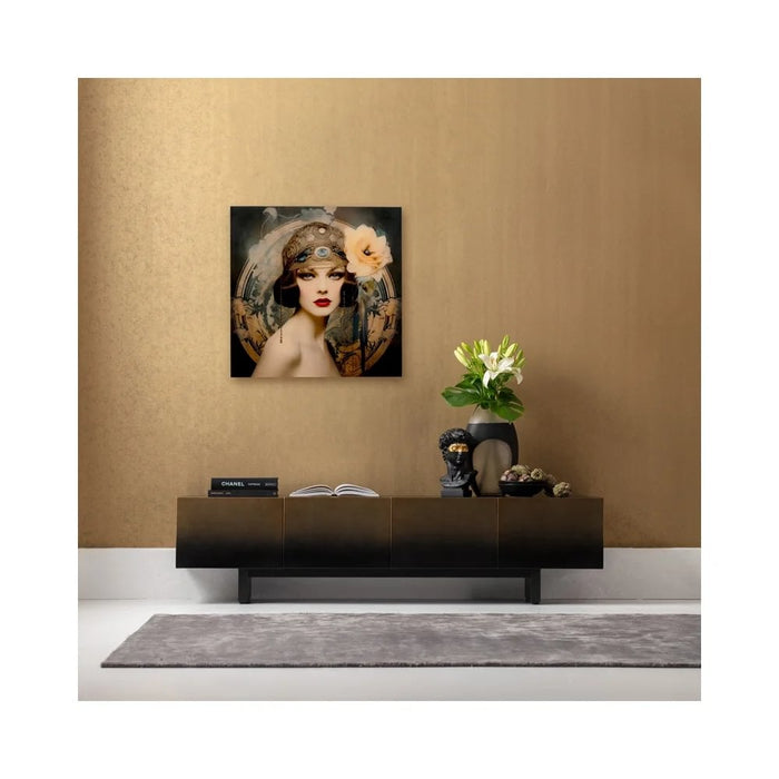 Glermynd Muse Art Nouveau