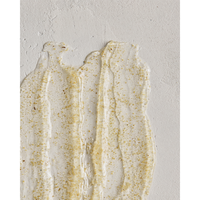 Skrúbbur líkami Silky mist 200ml