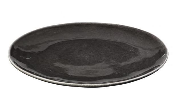 Diskur Nordic coal 26cm