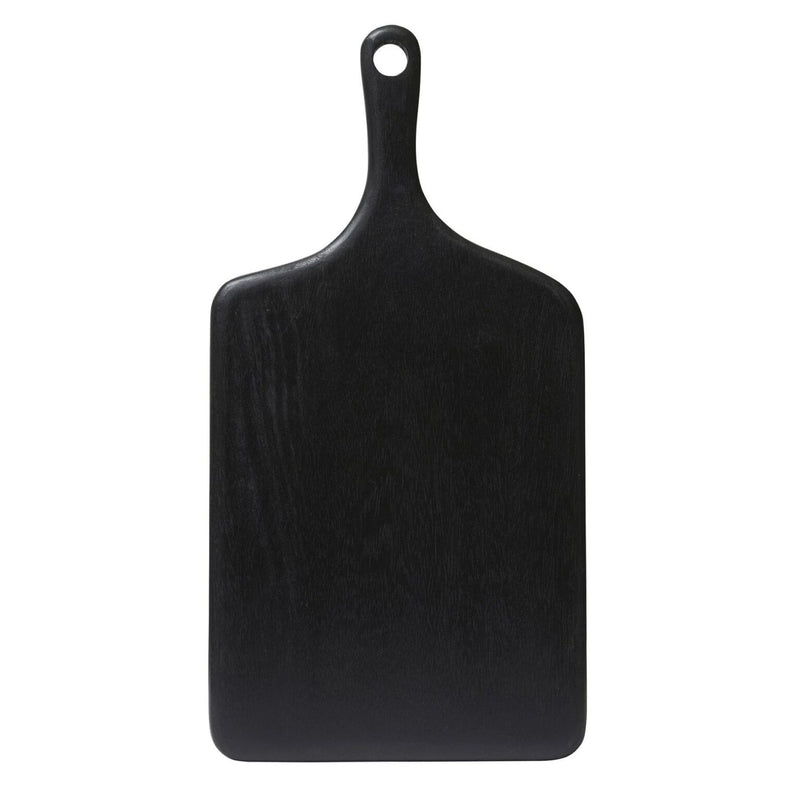 Bretti svart 43x22cm