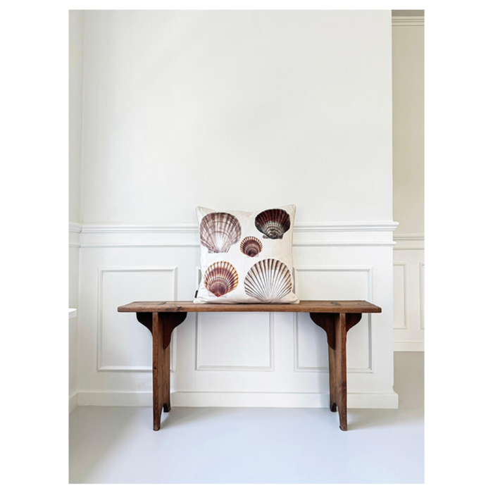 Púði Seashell 50cm