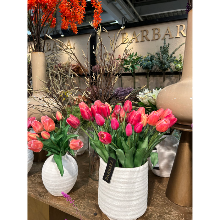 Gerviblóm Túlípanar 41cm