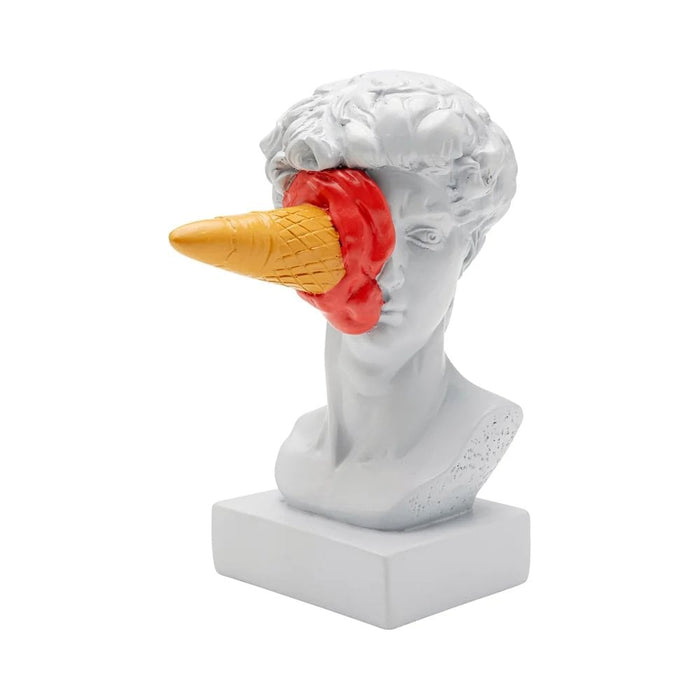 Stytta Deco Ice cream 2 stærðir