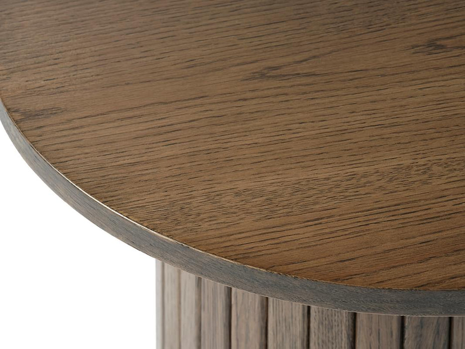 Hliðarborð Nola 50cm