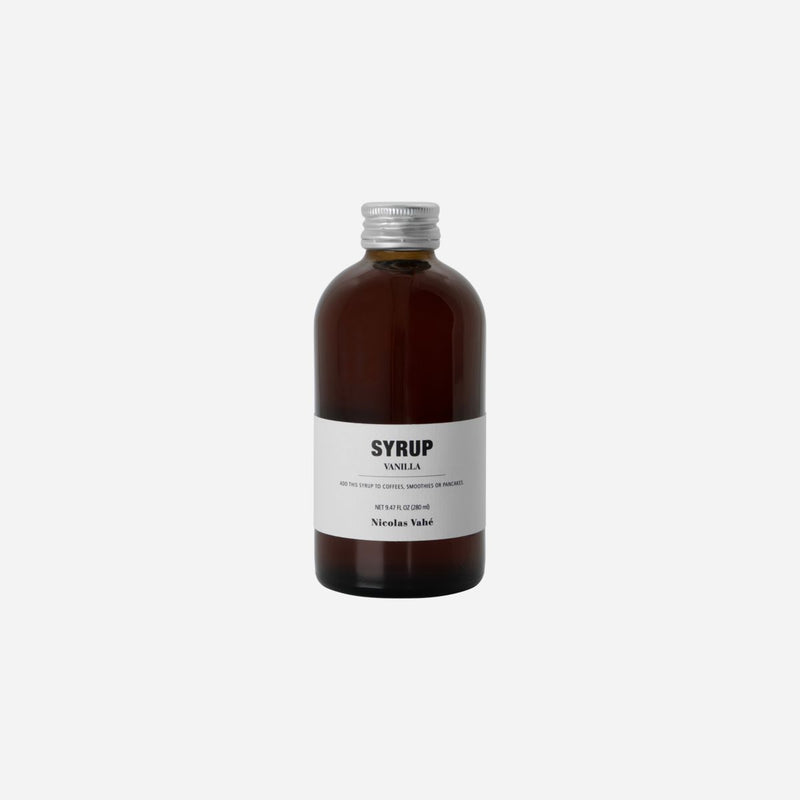 Síróp 280ml