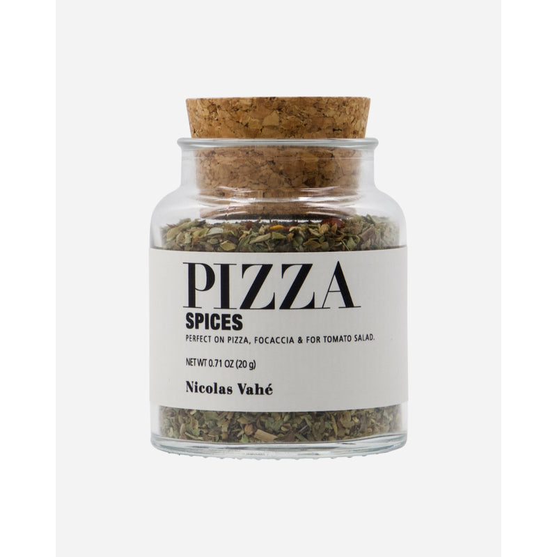 Krydd Pizza