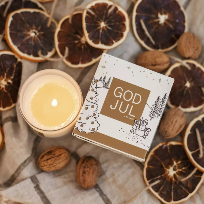 Ilmkerti Cherry, apple & cinnamon