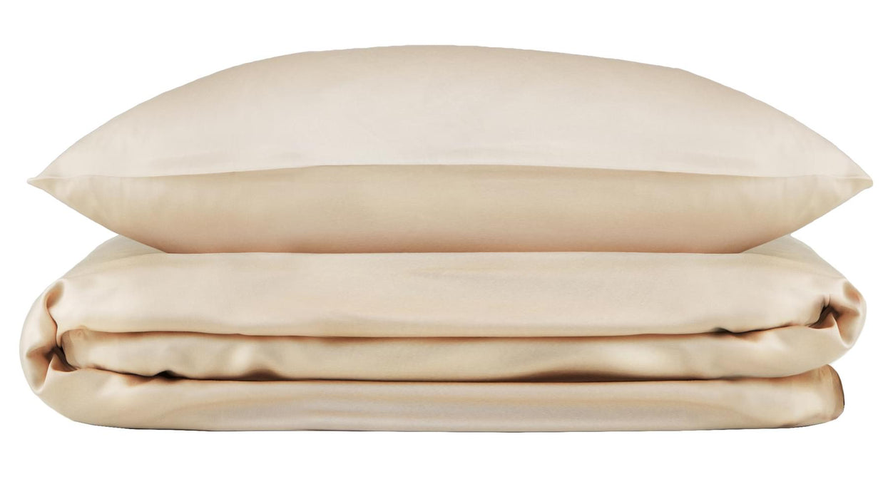 Rúmföt Bambus 140x200