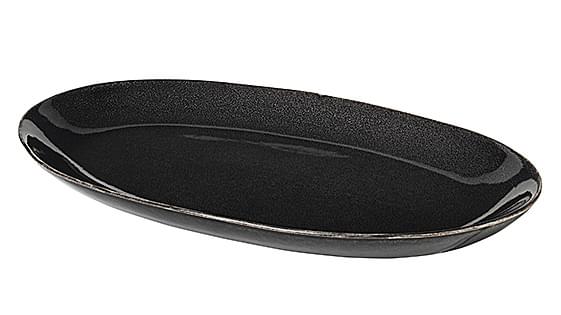 Diskur Nordic coal 17×30cm