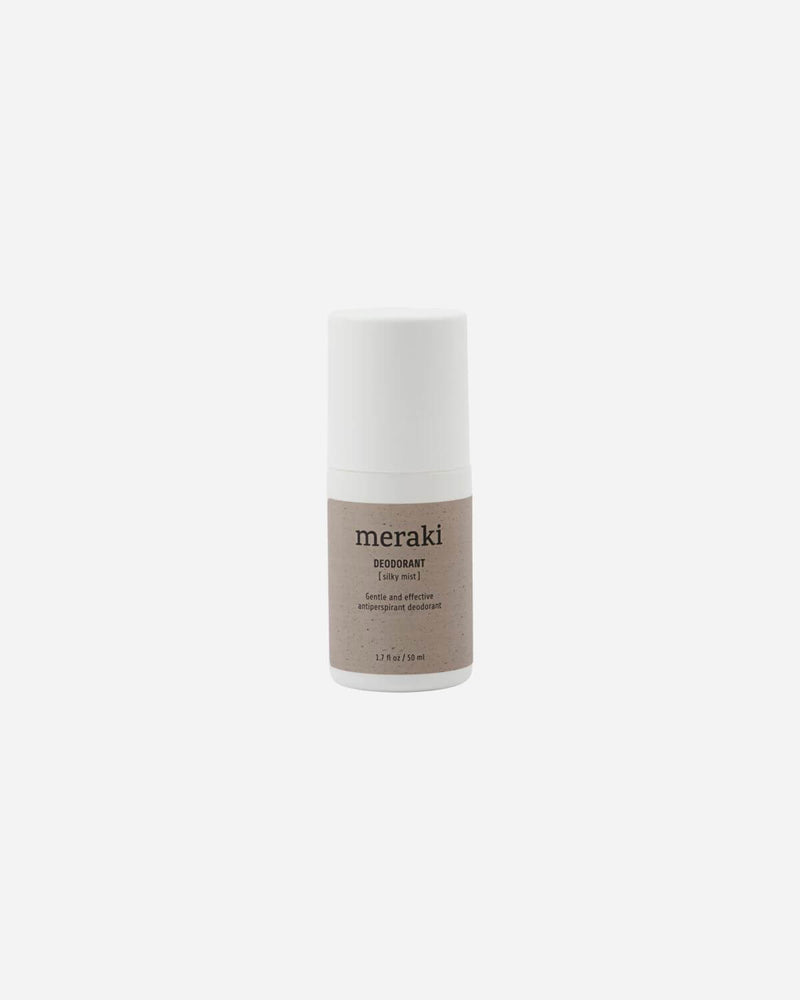Svitalyktareyðir silky mist 50ml
