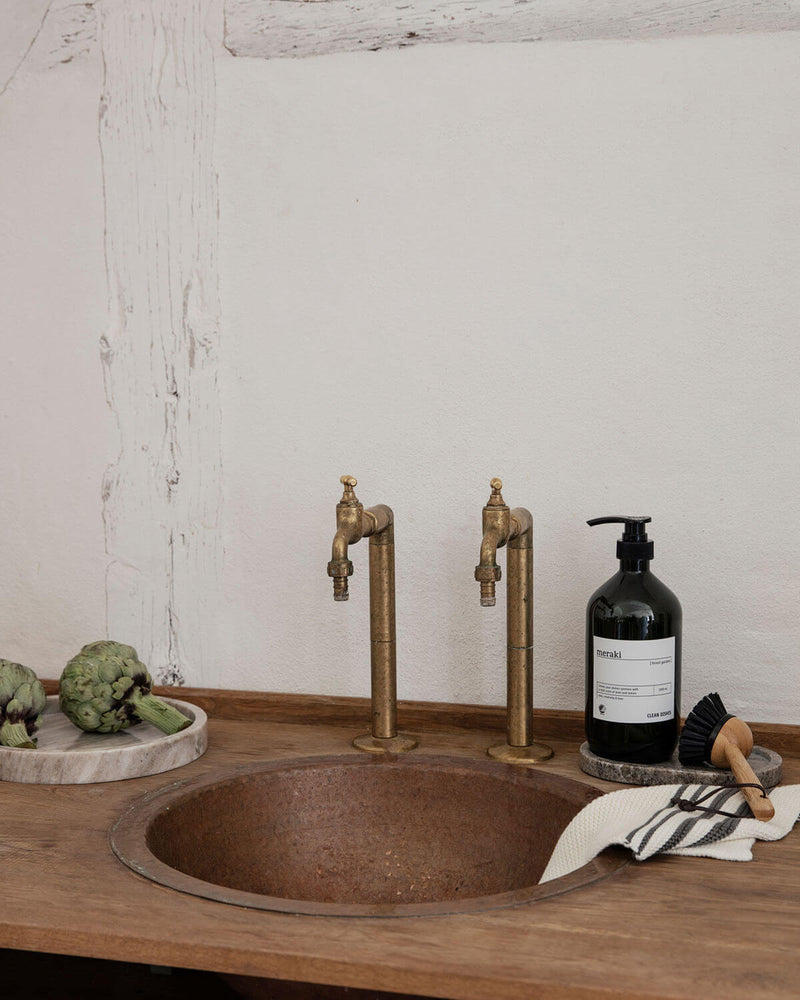 Uppþvottalögur Forest garden 1000ml