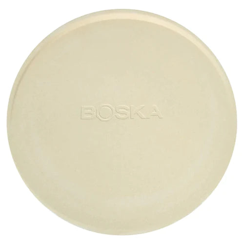 Pizzasteinn deluxe L 35cm