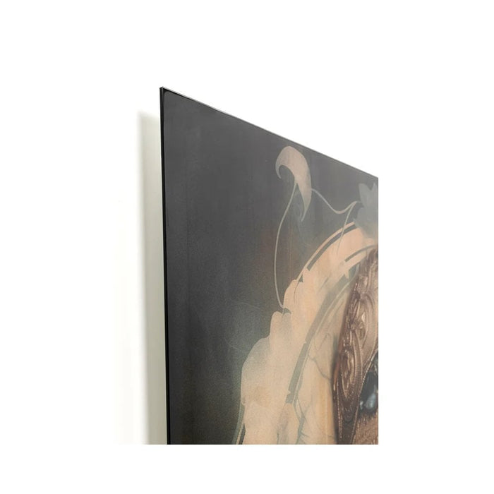 Glermynd Muse Art Nouveau