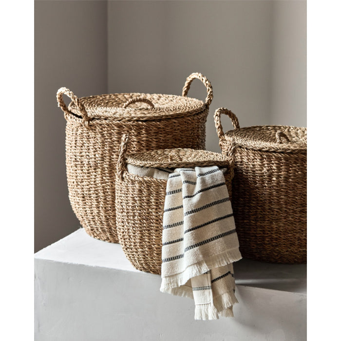 Körfur m/loki round